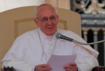 MENSAJE DEL PAPA PARA LA CUARESMA DE 2014 MENSAJE DEL PAPA PARA LA CUARESMA DE 2014