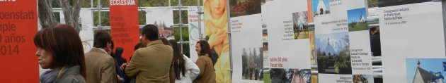 ...¿Fundar Schoenstatt de nuevo? ...¿Fundar Schoenstatt de nuevo?