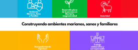 Comité Ambiente Sano Familia Schoenstatt Chile