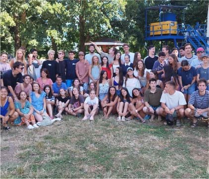 Misiones Familiares