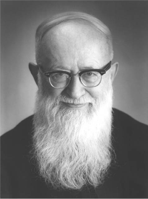 Padre Kentenich Padre Kentenich